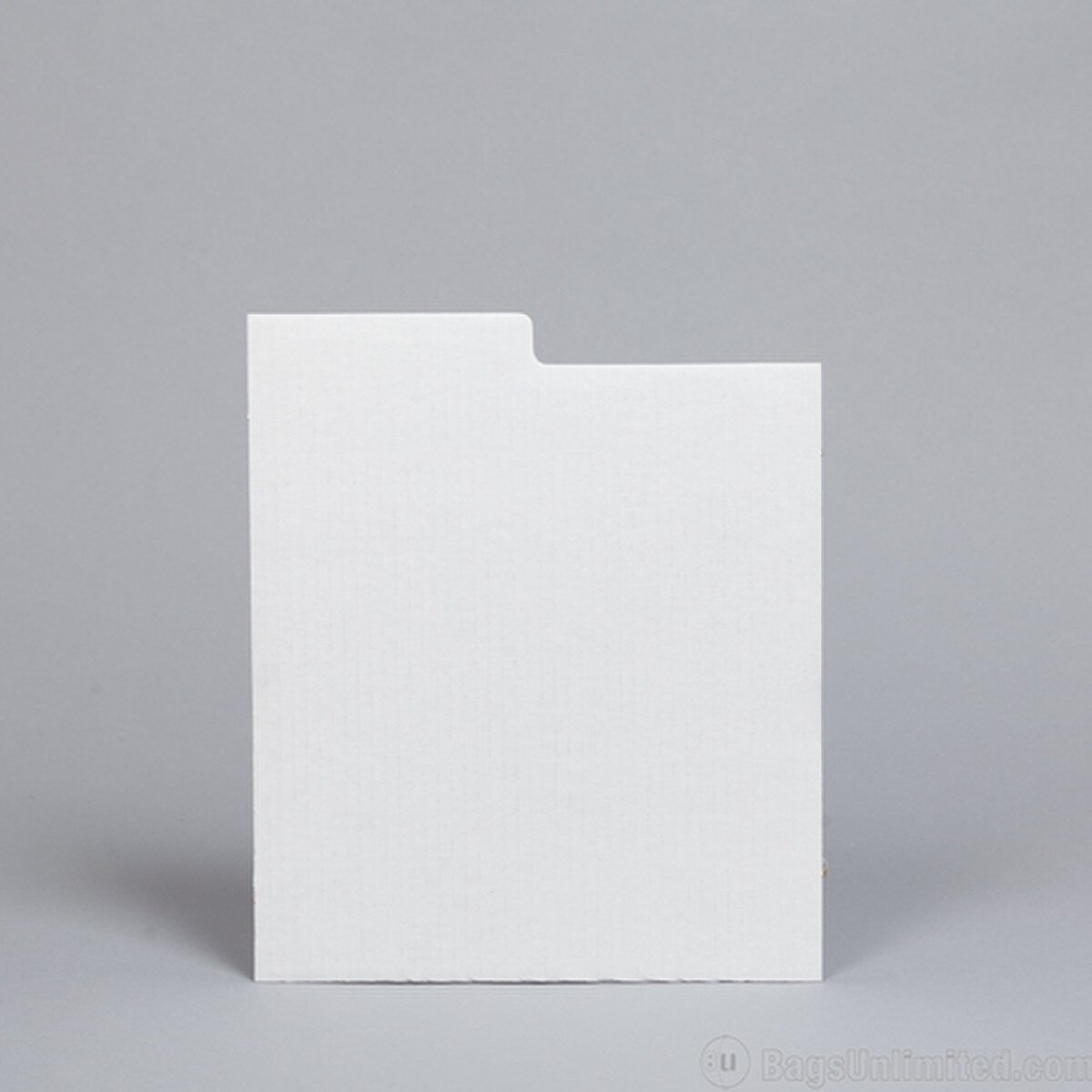 Graded Mag/ Newspaper Divider Card